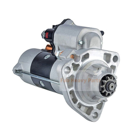 24V 7.8KW Starter 5580005247 for Atlas Copco Underground Loader ST1030 - Fab Heavy Parts