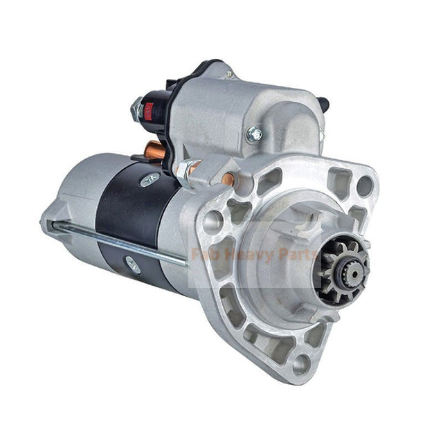 24V 7.8KW Starter 5580005247 for Atlas Copco Underground Loader ST1030 - Fab Heavy Parts