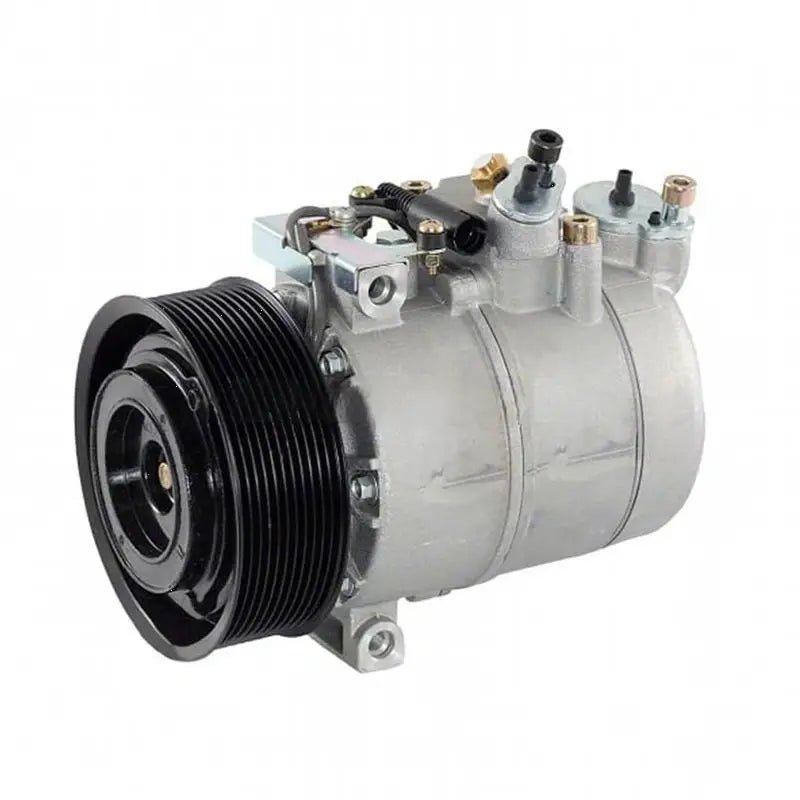24V 7SBU16C 11PK A/C Compressor A5412301311 A5412300411 for Mercedes - Benz Truck MP2 MP3 - Fab Heavy Parts