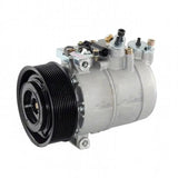 24V 7SBU16C 11PK A/C Compressor A5412301311 A5412300411 for Mercedes - Benz Truck MP2 MP3 - Fab Heavy Parts