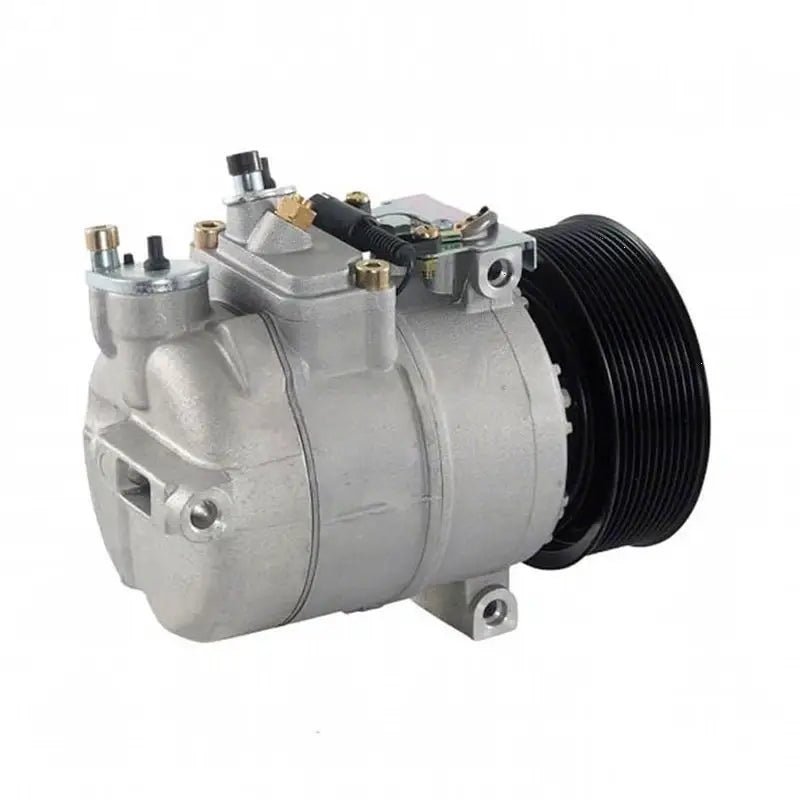 24V 7SBU16C 11PK A/C Compressor A5412301311 A5412300411 for Mercedes - Benz Truck MP2 MP3 - Fab Heavy Parts