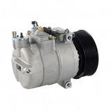 24V 7SBU16C 11PK A/C Compressor A5412301311 A5412300411 for Mercedes - Benz Truck MP2 MP3 - Fab Heavy Parts