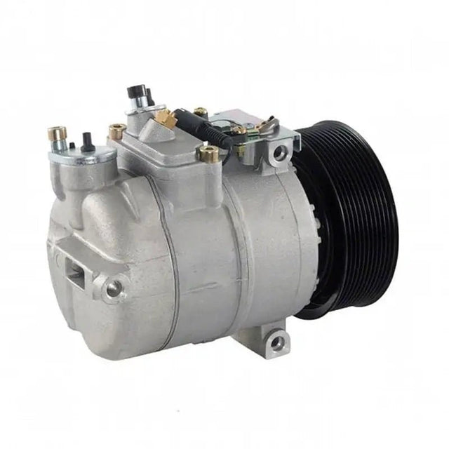 24V 7SBU16C 11PK A/C Compressor A5412301311 A5412300411 for Mercedes - Benz Truck MP2 MP3 - Fab Heavy Parts