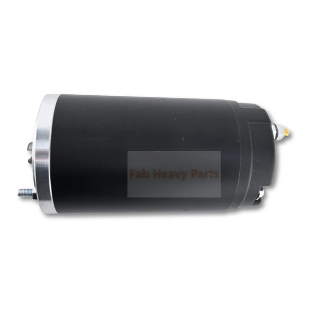 24V 800W 34A Hydraulic Oil Pump Motor MD24080AN Fits for Forklifts