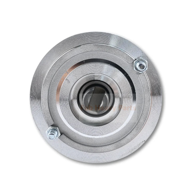 24V 800W 34A Hydraulic Oil Pump Motor MD24080AN Fits for Forklifts