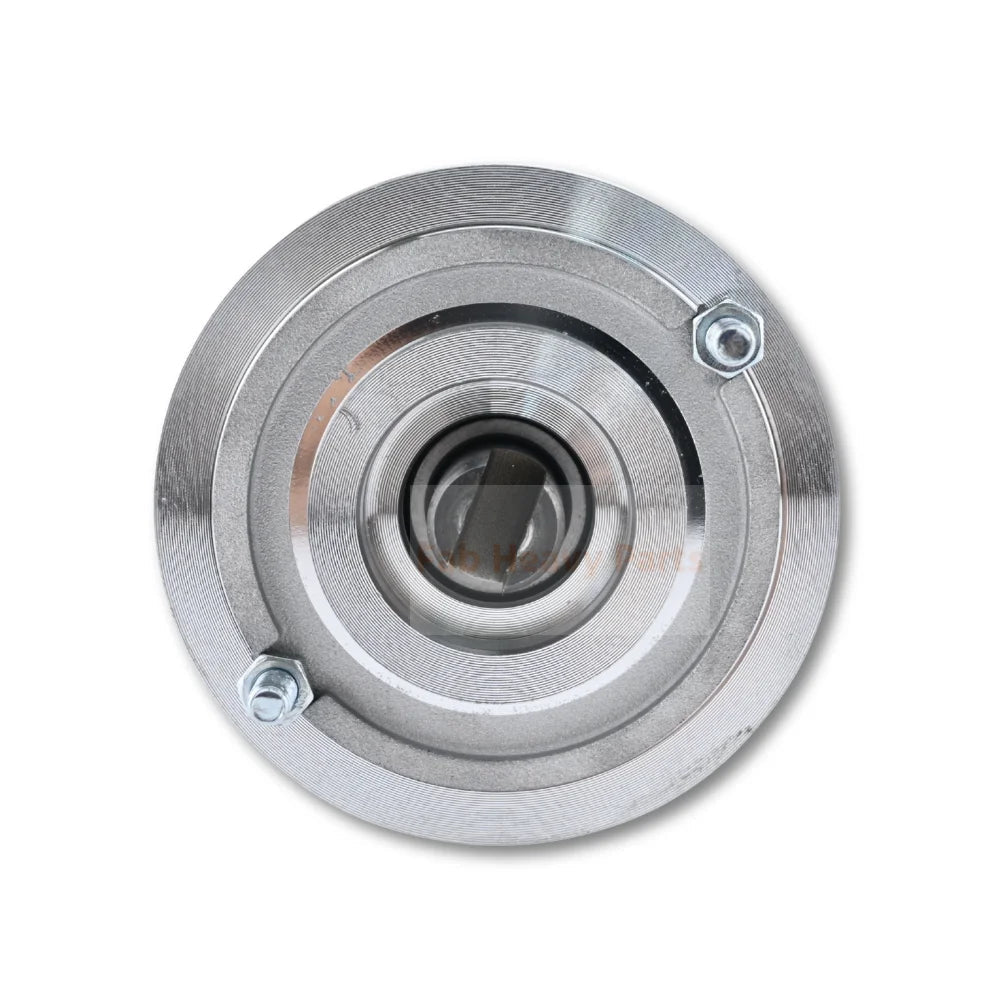 24V 800W 34A Hydraulic Oil Pump Motor MD24080AN Fits for Forklifts - Fab Heavy Parts