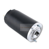 24V 800W 34A Hydraulic Oil Pump Motor MD24080AN Fits for Forklifts - Fab Heavy Parts