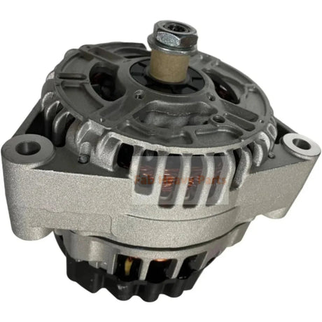24V 80A Alternator 01184356 Fits for Deutz Engine TCD2012 TCD2015 BF4M2012 BF6M2012 - Fab Heavy Parts