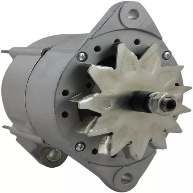 24V 80A Alternator 3986429 8156817 Fits Volvo Truck FH Series C340 12.0L 1993 - 1998 - Fab Heavy Parts