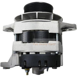 24V 80A-Generatorbaugruppe 300901-00165C Anpassungen für Doosan Motor DP126LA DP126LB