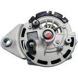 24V 80A-Generatorbaugruppe 300901-00165C Anpassungen für Doosan Motor DP126LA DP126LB