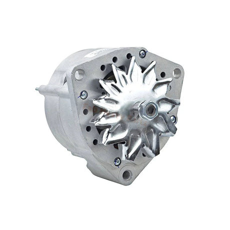 24V 80A Bosch Alternator 0120468053 0091549702 0101549102 for Mercedes - Benz MK SK NG - Fab Heavy Parts
