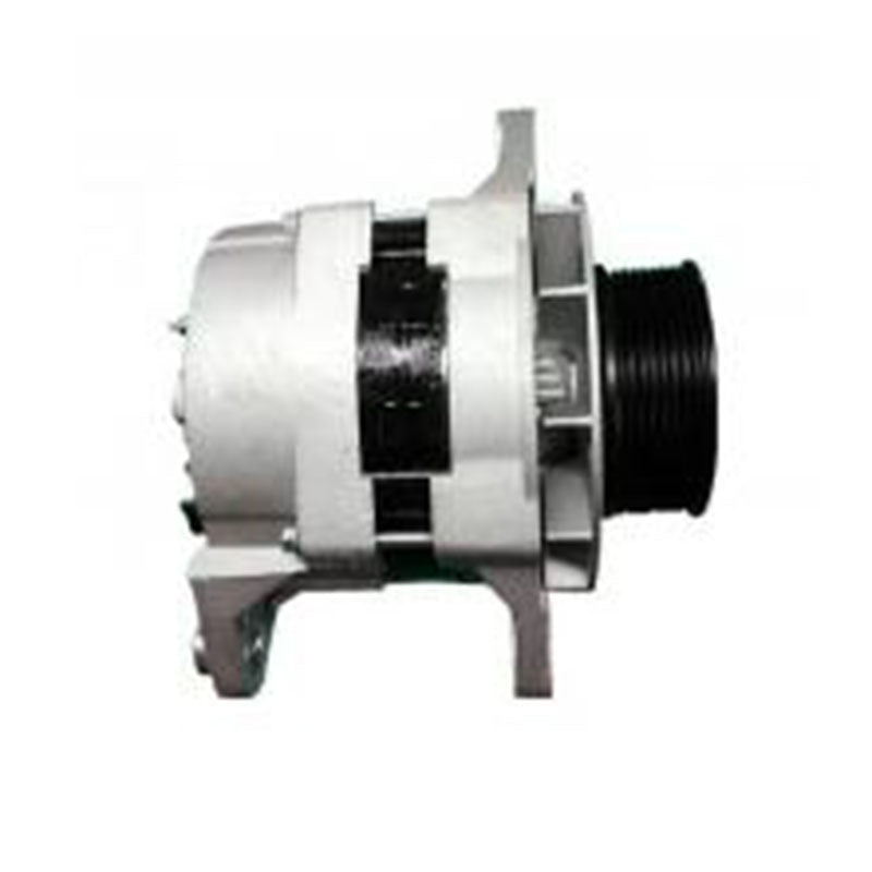 24V 80A For Doosan SOLAR 340LC - V 400LC - V 170LC - V 250LC - V 220N - V 340LC - 7 155LC - V 230LC - V 175LC - V 140LC - V Alternator 502 - 00003 502 - 00003A - Fab Heavy Parts