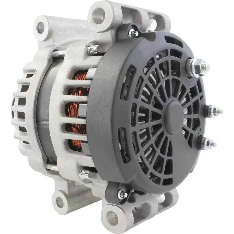 24V 85A Alternator 321-8932 3218932 20R3596 Fits Caterpillar 312E 312EL 312F 313FL