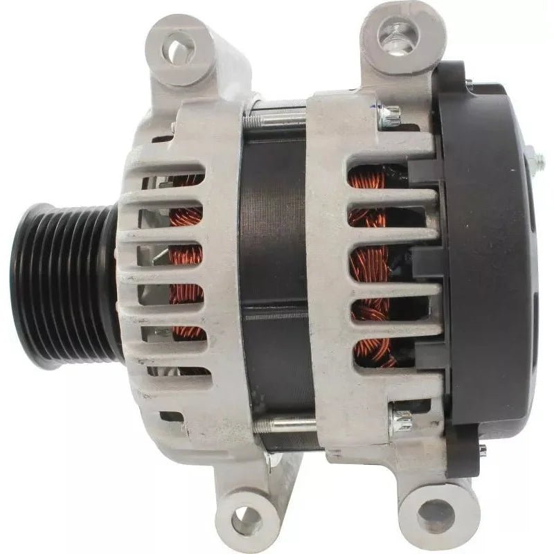 24V 85A Alternator 321 - 8932 3218932 20R3596 Fits Caterpillar 312E 312EL 312F 313FL - Fab Heavy Parts
