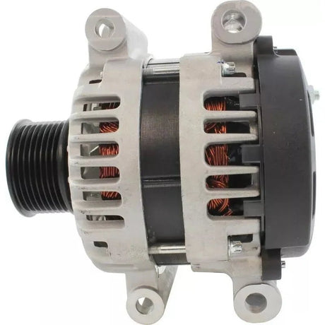 24V 85A Alternator 321 - 8932 3218932 20R3596 Fits Caterpillar 312E 312EL 312F 313FL - Fab Heavy Parts