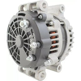 24V 85A Alternator 321 - 8932 3218932 20R3596 Fits Caterpillar 312E 312EL 312F 313FL - Fab Heavy Parts