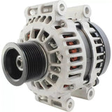 24V 85A Alternator 321 - 8932 3218932 20R3596 Fits Caterpillar 312E 312EL 312F 313FL - Fab Heavy Parts