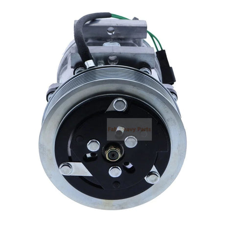 7H15 A/C Compressor 14659238 Fits for Volvo Excavator EC250D EC300D EC350D EC380D EC480D EC700C EC750D EC950E