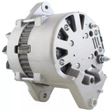 24V 90A Alternator 60082 - 59150 600 - 825 - 9150 Fits Komatsu GD655 - 3 SAA6D - 114E - 3 Diesel 2006 - 2010 - Fab Heavy Parts
