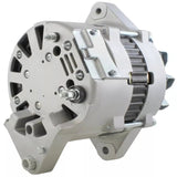 24V 90A Alternator 60082 - 59150 600 - 825 - 9150 Fits Komatsu GD655 - 3 SAA6D - 114E - 3 Diesel 2006 - 2010 - Fab Heavy Parts