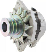 24V 90A Alternator A9TU3782 Fits Case Excavator CX350 CX350B CX350C with Isuzu Engine 6HK1X 6UZ1X - Fab Heavy Parts