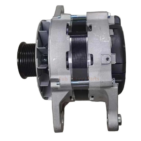 24V 90A Alternator VH27060E0041 Fits for Kobelco Excavator SK260 - 10 - Fab Heavy Parts
