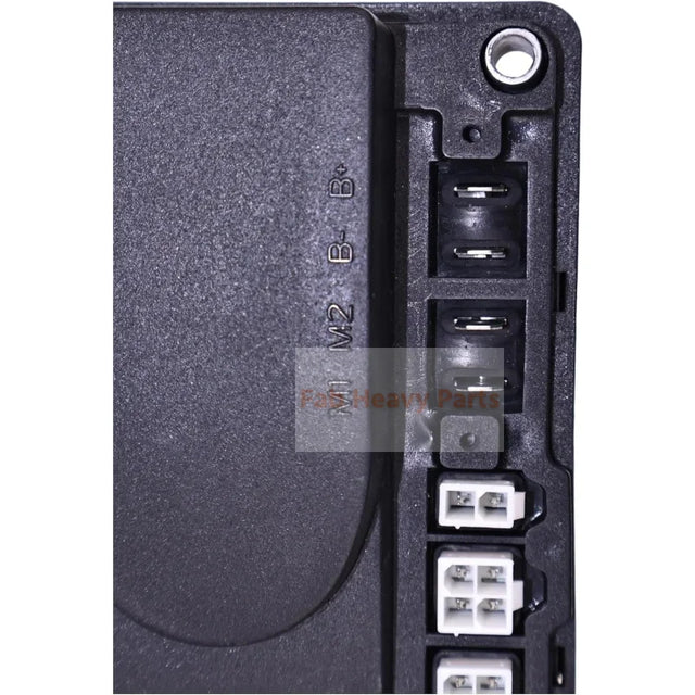 Contrôleur 24V 90A 1115-510004-00 111551000400 FITS POUR BIG Joe Electric Pallet Truck Jack Remplacement