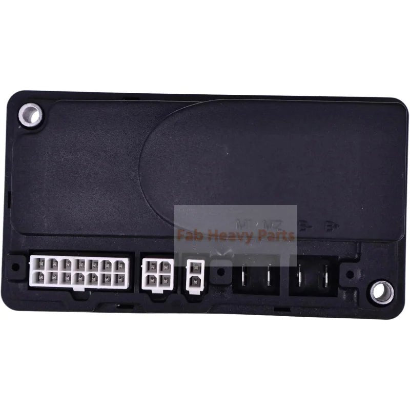 24V 90A Controller 1115 - 510004 - 00 111551000400 Fits for Big Joe Electric Pallet Truck Jack Replacement - Fab Heavy Parts