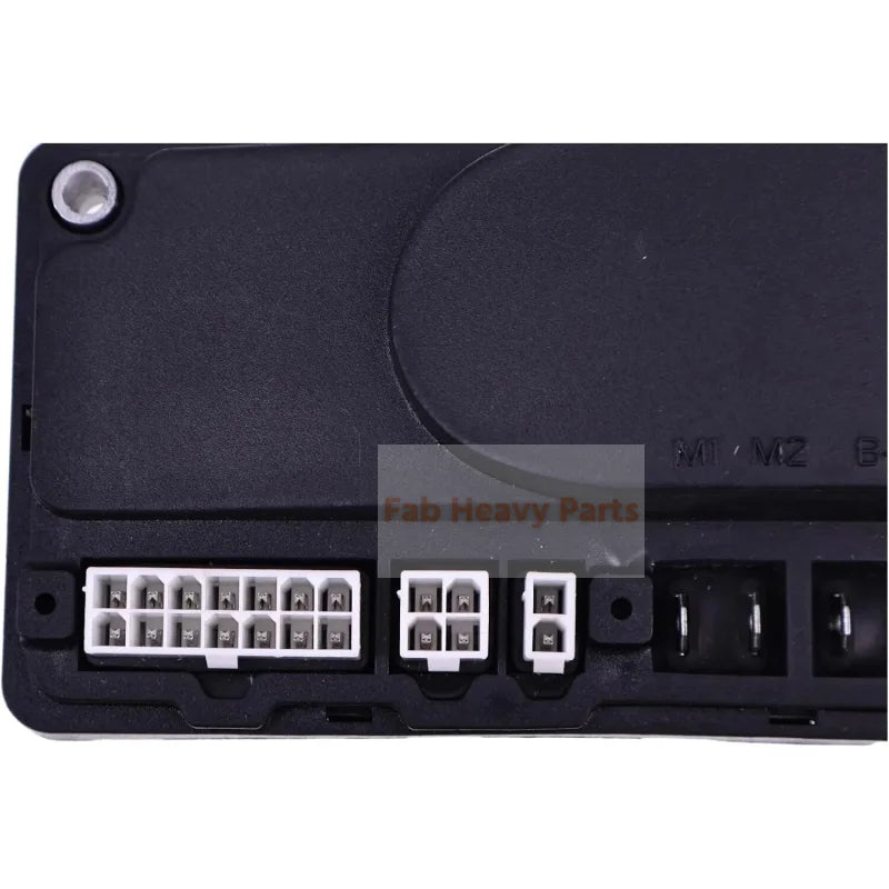 24V 90A Controller 1115 - 510004 - 00 111551000400 Fits for Big Joe Electric Pallet Truck Jack Replacement - Fab Heavy Parts