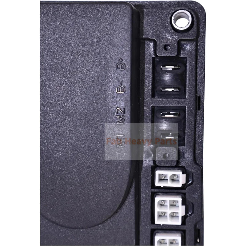 24V 90A Controller 1115 - 510004 - 00 111551000400 Fits for Big Joe Electric Pallet Truck Jack Replacement - Fab Heavy Parts