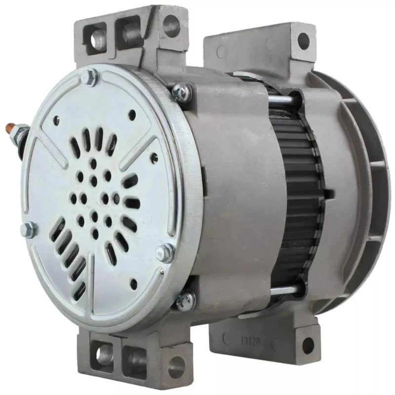 24V 95A Alternator 10R9095 220 - 8305 2208305 Fits Caterpillar 140H 3176C C11 C13 CX31 - C13I RM - 300 TH35 - C11I TH35 - C13I - Fab Heavy Parts