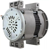 24V 95A Alternator 10R9095 220 - 8305 2208305 Fits Caterpillar 140H 3176C C11 C13 CX31 - C13I RM - 300 TH35 - C11I TH35 - C13I - Fab Heavy Parts