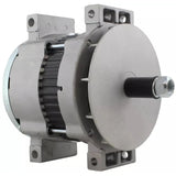24V 95A Alternator 10R9095 220 - 8305 2208305 Fits Caterpillar 140H 3176C C11 C13 CX31 - C13I RM - 300 TH35 - C11I TH35 - C13I - Fab Heavy Parts
