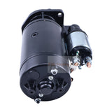 Motor de arranque de 24v 9t 01183716 para el motor Deutz TCD2012L04 TCD2013L06 BF4M2012C BF6M1013C BF4L914C F4L913C F6L913C