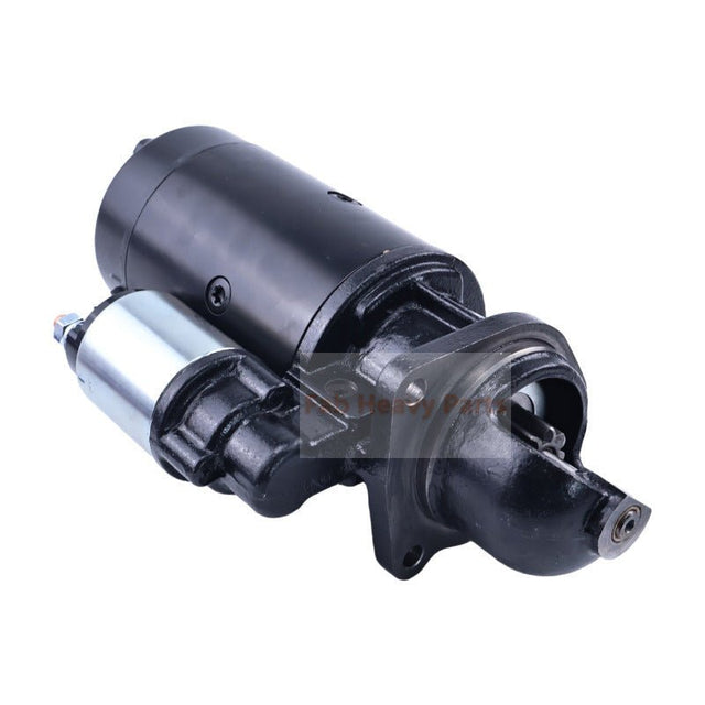24V 9T Starter Motor 01183716 for Deutz Engine TCD2012L04 TCD2013L06 BF4M2012C BF6M1013C BF4L914C F4L913C F6L913C - Fab Heavy Parts