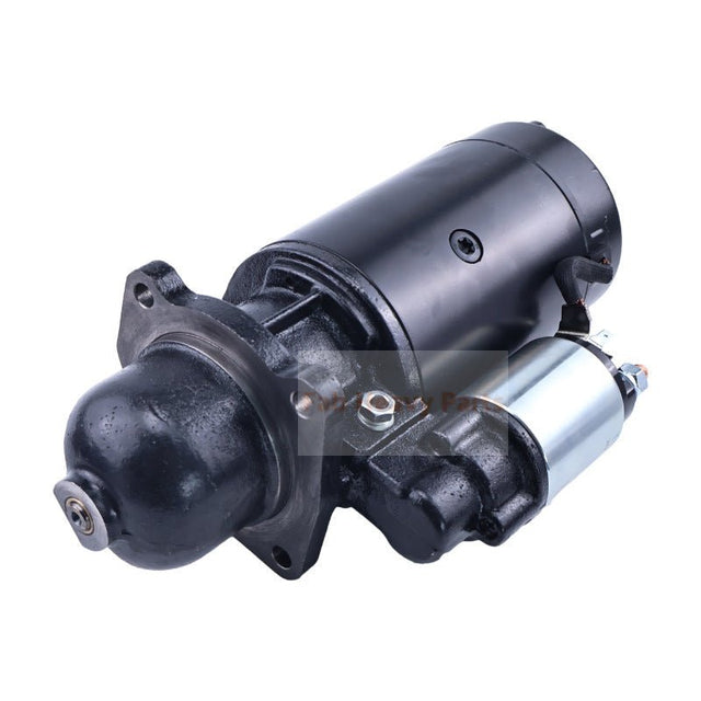 24V 9T Starter Motor 01183716 for Deutz Engine TCD2012L04 TCD2013L06 BF4M2012C BF6M1013C BF4L914C F4L913C F6L913C - Fab Heavy Parts