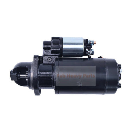 24V 9T Starter Motor 01183716 for Deutz Engine TCD2012L04 TCD2013L06 BF4M2012C BF6M1013C BF4L914C F4L913C F6L913C - Fab Heavy Parts