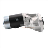 24V 9T Starter Motor 5811001290 5811001291 5811001292 S25 - 121 S25 - 121A for Isuzu Engine C240 C - 240 C - 190 C190 - Fab Heavy Parts