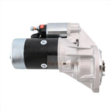24V 9T Starter Motor 5811001290 5811001291 5811001292 S25 - 121 S25 - 121A for Isuzu Engine C240 C - 240 C - 190 C190 - Fab Heavy Parts