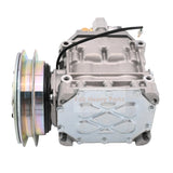 24 V ilmastointikompressori ACA200A007A ME121066 Sopii Mitsubishi Fuso Fighter Truckiin