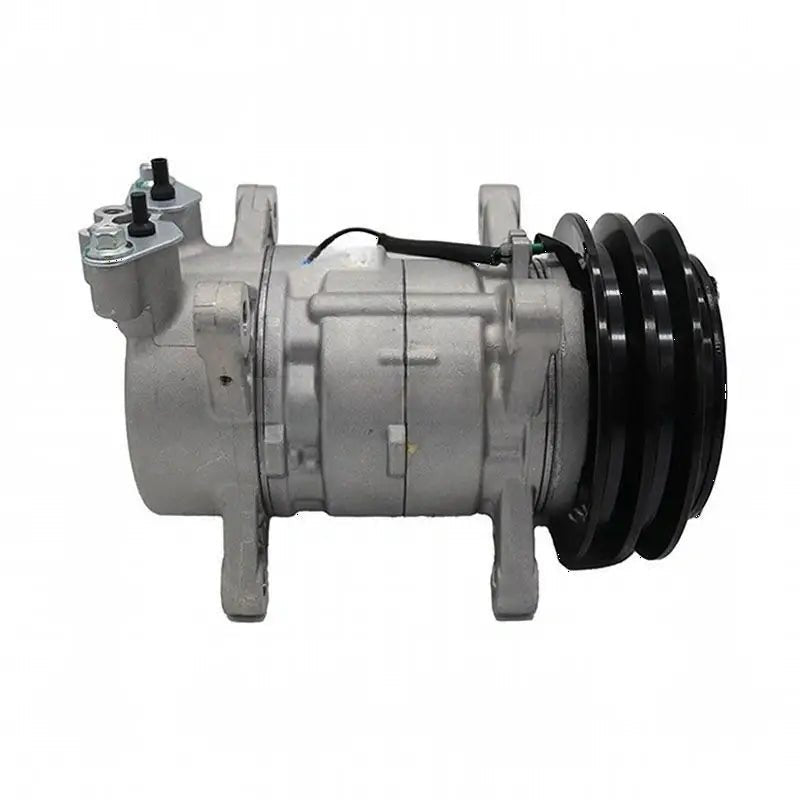 24V A/C Compressor 49C9469 for Liugong Loader - Fab Heavy Parts