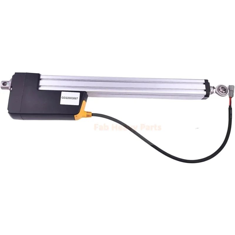 24V Actuator 379 - 9413 3799413 Fits for Caterpillar CAT Loader 966M - Fab Heavy Parts