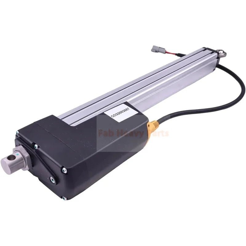 24V Actuator 379 - 9413 3799413 Fits for Caterpillar CAT Loader 966M - Fab Heavy Parts