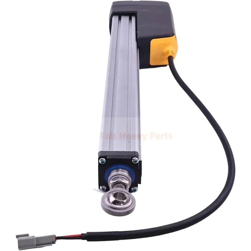24V Actuator 379 - 9413 3799413 Fits for Caterpillar CAT Loader 966M - Fab Heavy Parts