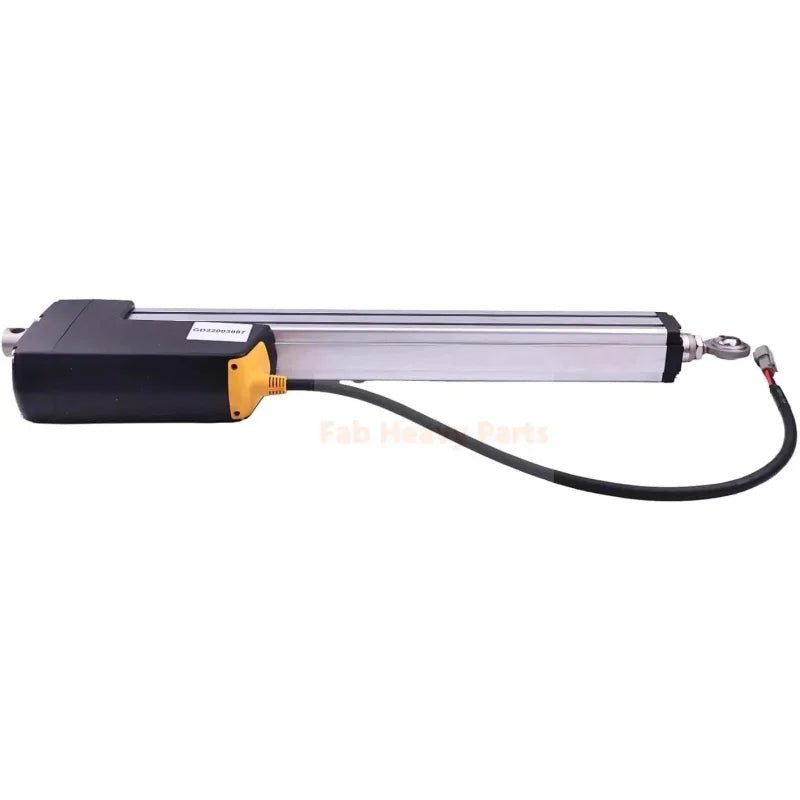 24V Actuator 379 - 9413 3799413 Fits for Caterpillar CAT Loader 966M - Fab Heavy Parts