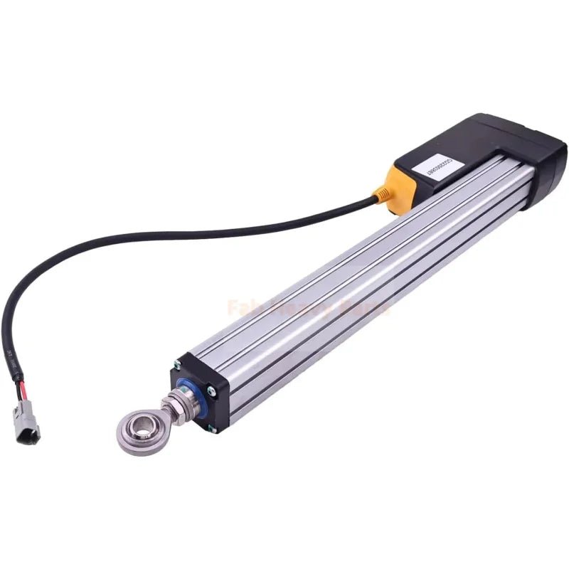 24V Actuator 379 - 9413 3799413 Fits for Caterpillar CAT Loader 966M - Fab Heavy Parts