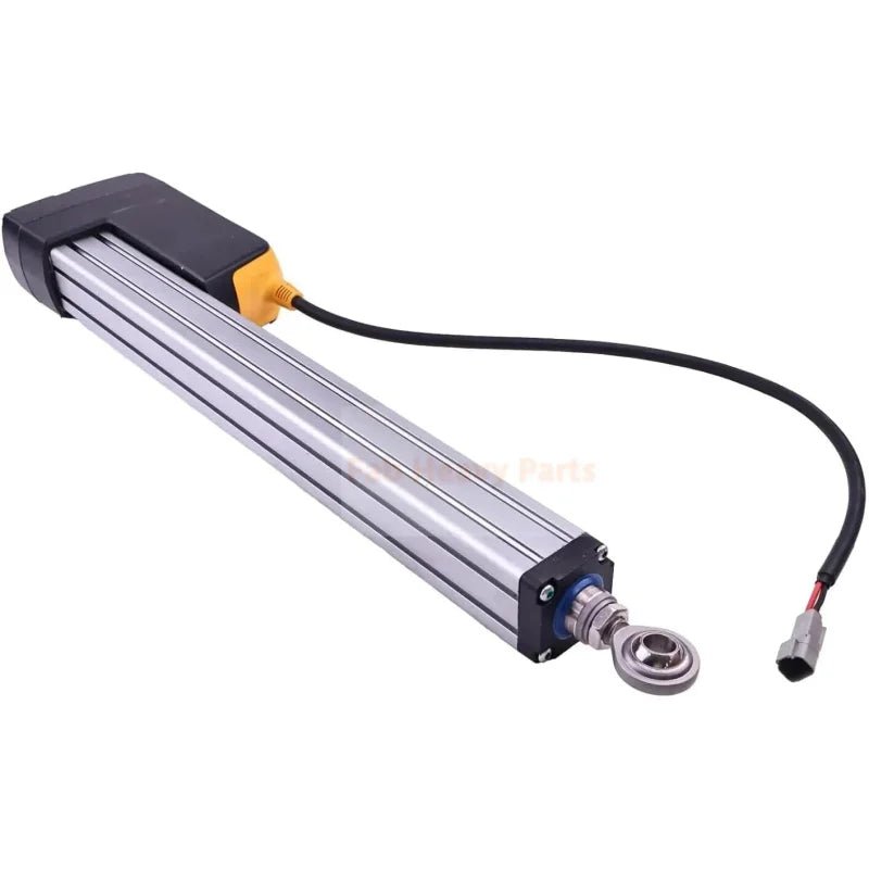 24V Actuator 379 - 9413 3799413 Fits for Caterpillar CAT Loader 966M - Fab Heavy Parts