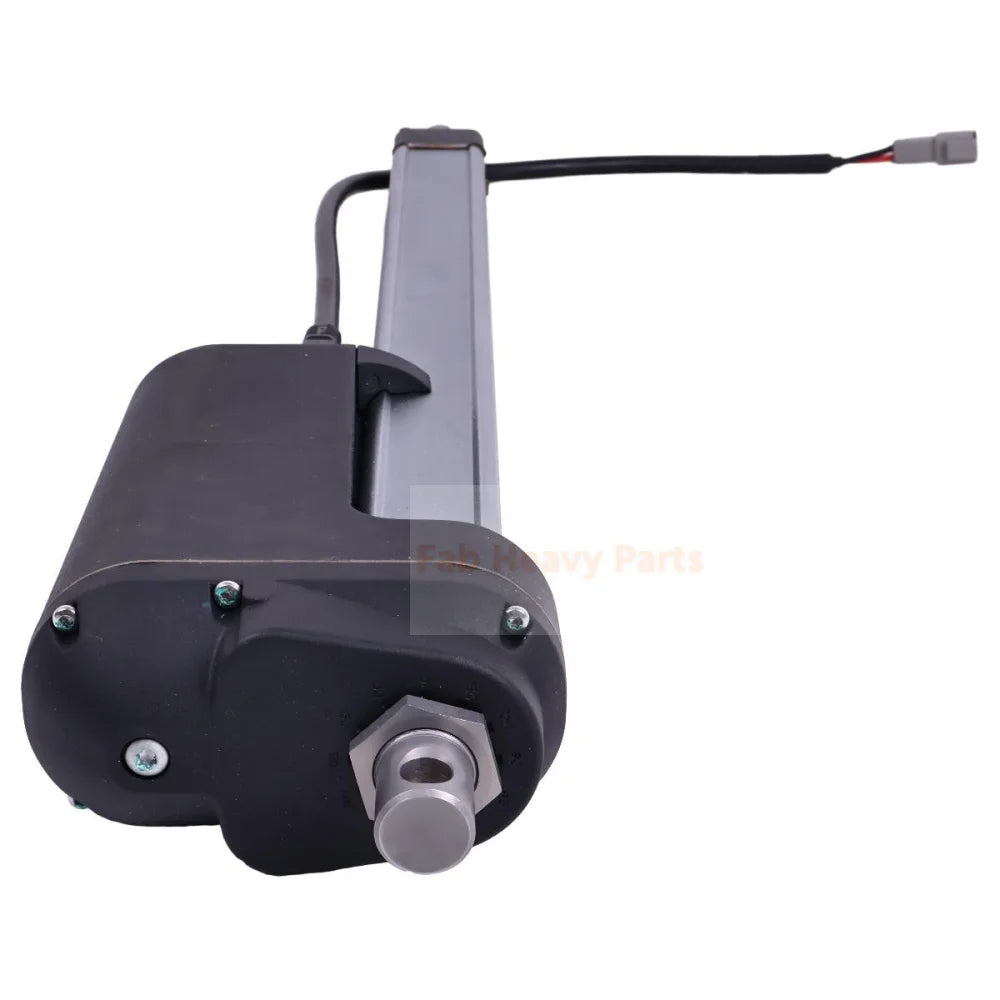 Actuador de 24V 581-2664 630-0153 5812664 6300153 Se adapta al cargador de ruedas Caterpillar CAT 972 966 950M