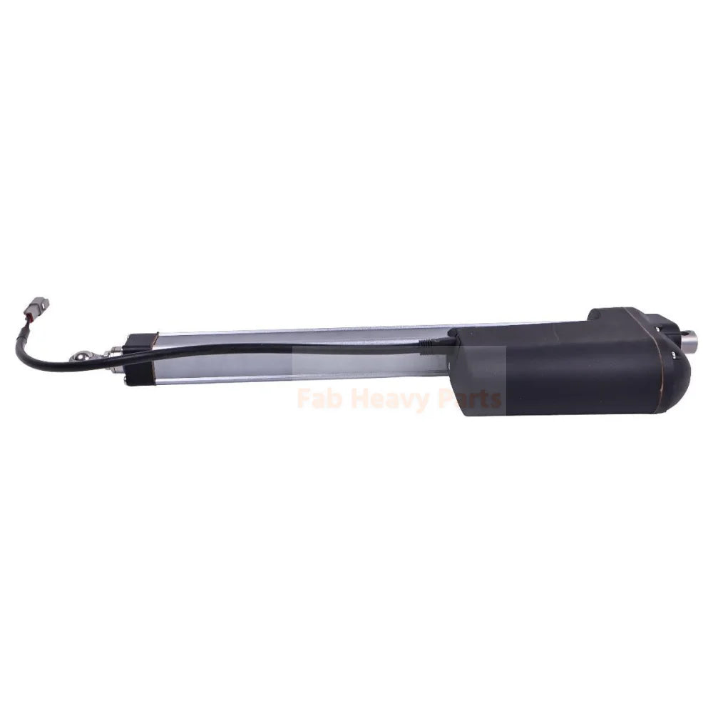 Actuador de 24V 581-2664 630-0153 5812664 6300153 Se adapta al cargador de ruedas Caterpillar CAT 972 966 950M